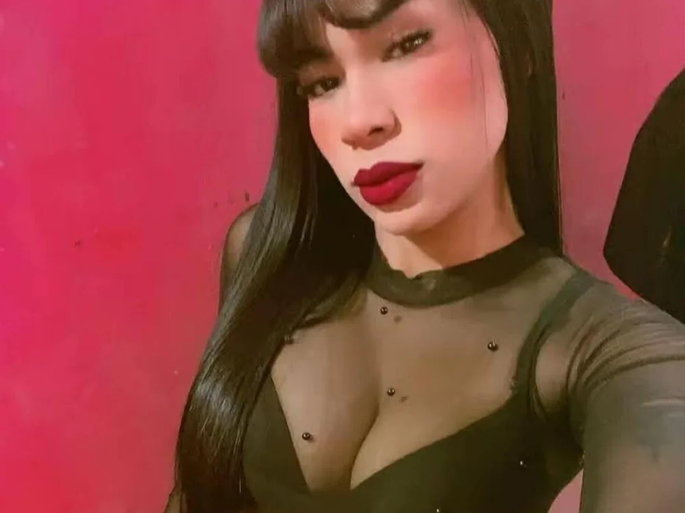 sasha_carusso Adlı Modelin Çevrimdışı XXX Sohbeti