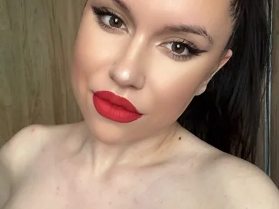 HaziranCasandra - Girl 