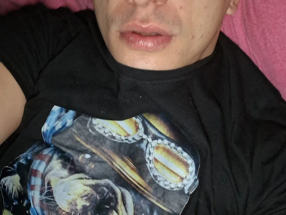 Offline chatovací místnost karne009