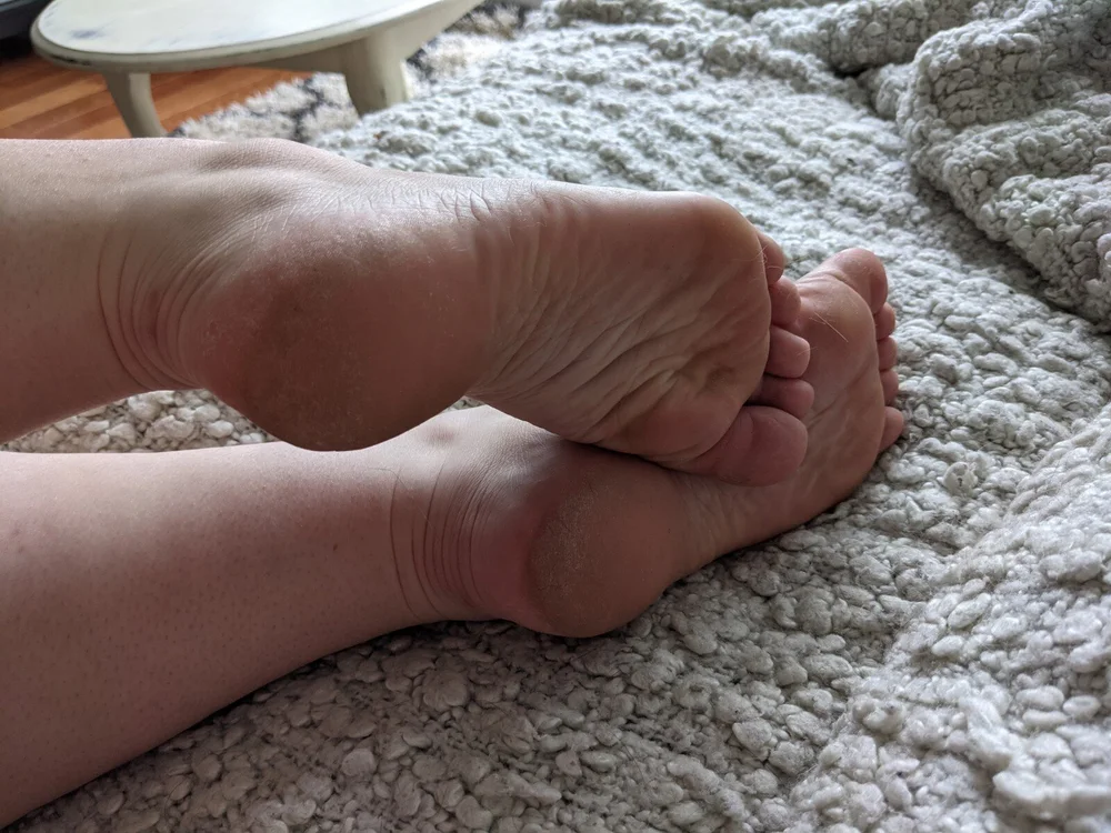 Bilik Sembang Luar Talian OnlyFootFreaks