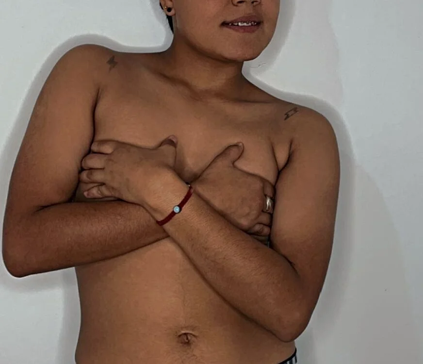 Thomas_ftm's Offline XXX Chat