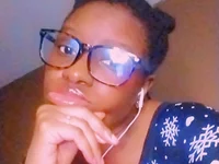 prettymaa's webcam live show