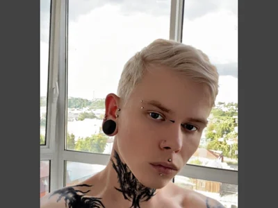 _Horny_Boy_Hot profile