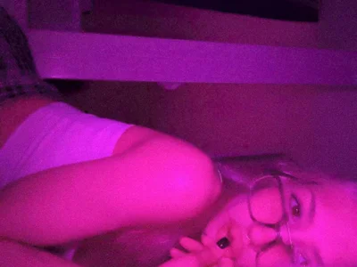 Blondemuse_ - Girl 