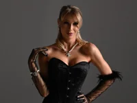 Model TatjanaTillers