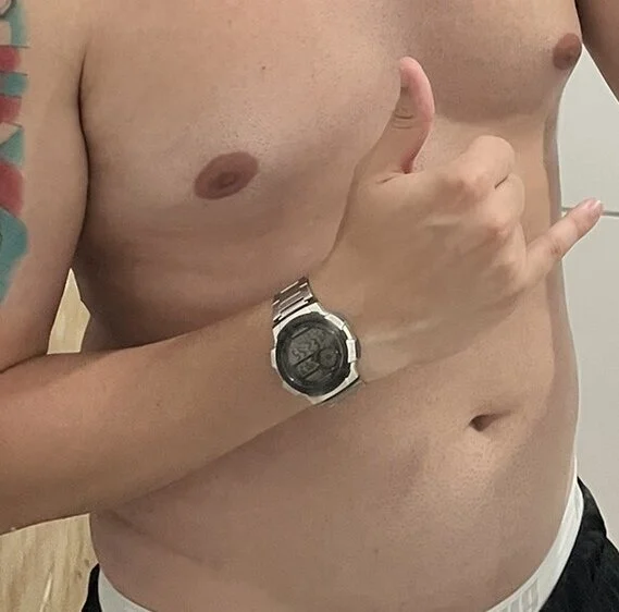 27anos_17cm Chat XXX Ngoại tuyến