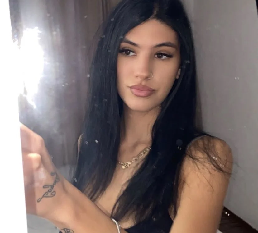 Chatroom XXX hors ligne de BellaPattison