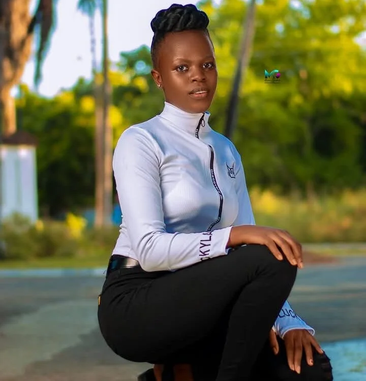 Chat XXX offline de Sexy_Chocolate_Babe