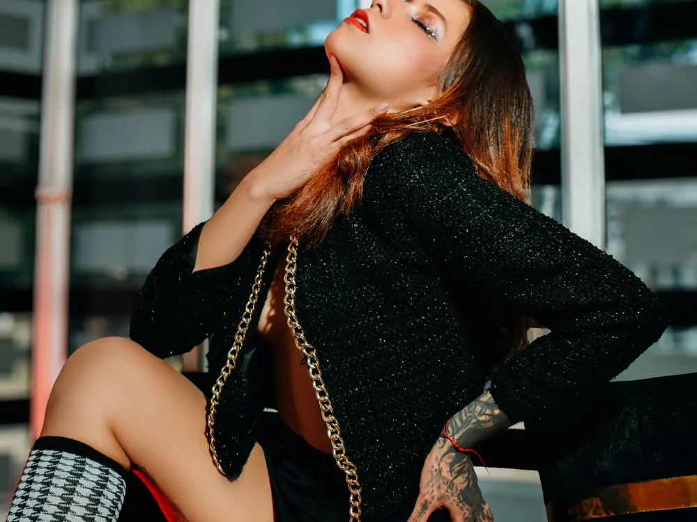 amber__blair's Offline XXX Chat