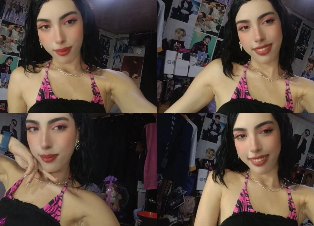 sharickmendez's Offline Chat Room