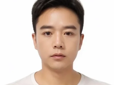 MRhuang007