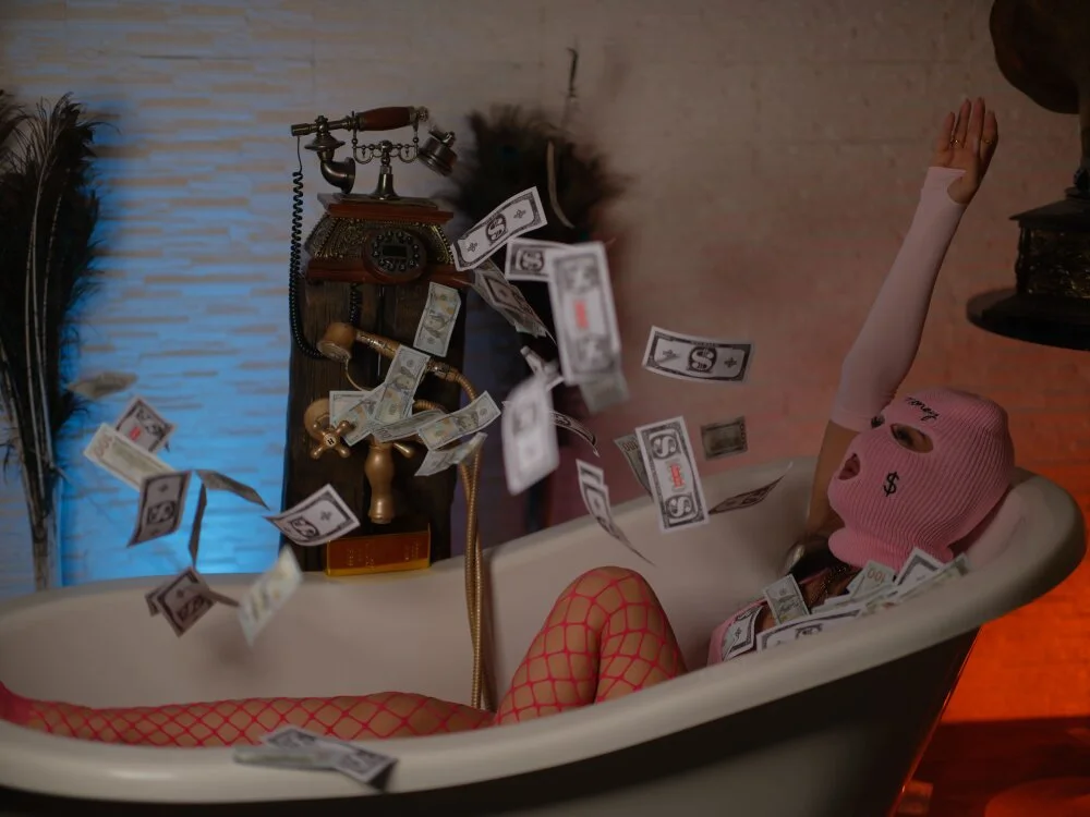 Chat XXX offline de PinkyisHere