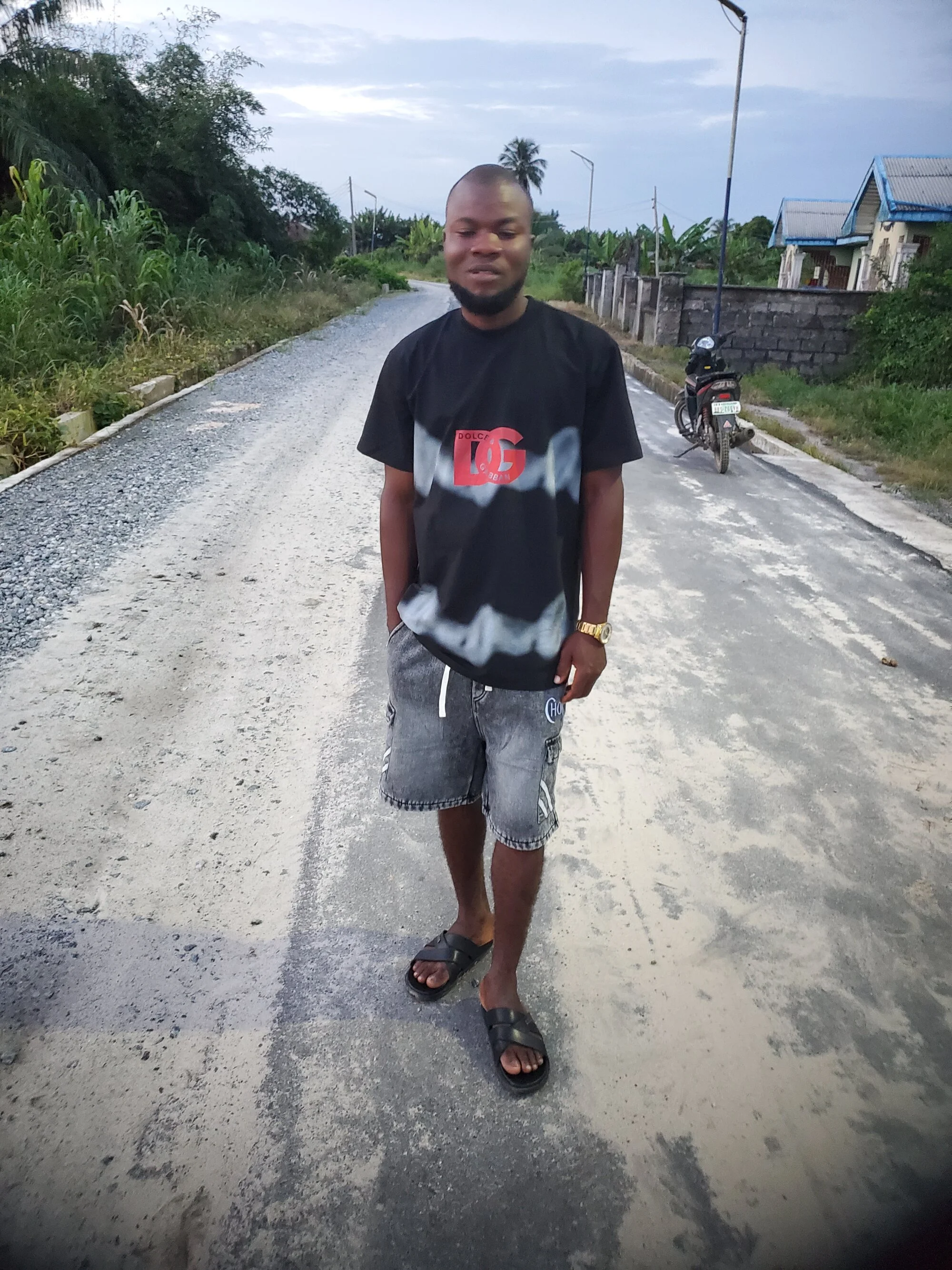 Uche3020