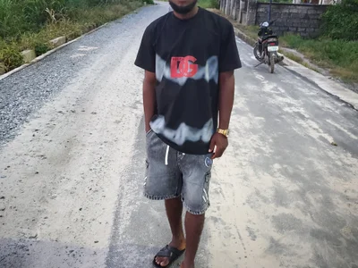 Uche3020 - Boy 