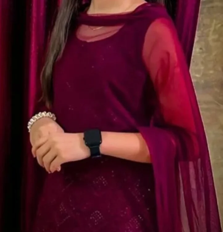 Anika6 Chat XXX Ngoại tuyến