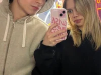 Модель chansetolove