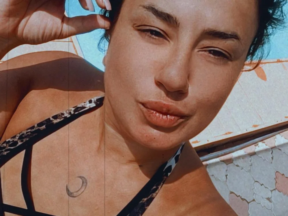 GwendolynFoster's Offline XXX Chat