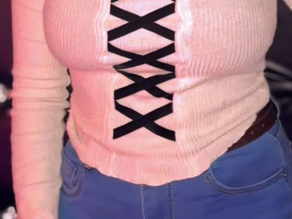 HotShanayaXO Chat XXX in diretta