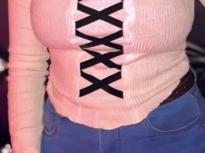 HotShanayaXO on StripChat