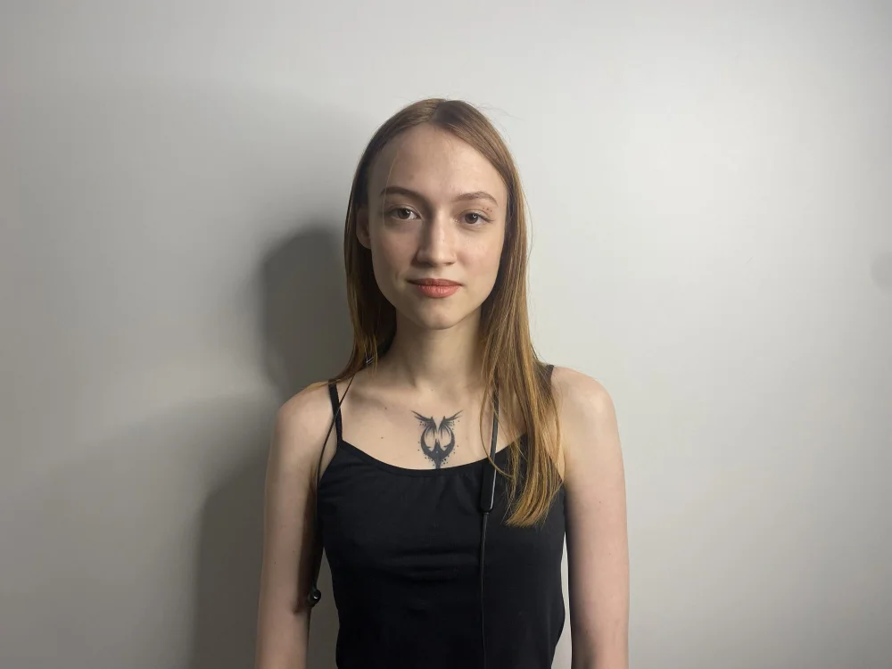 LynnSims' Offline XXX Chat