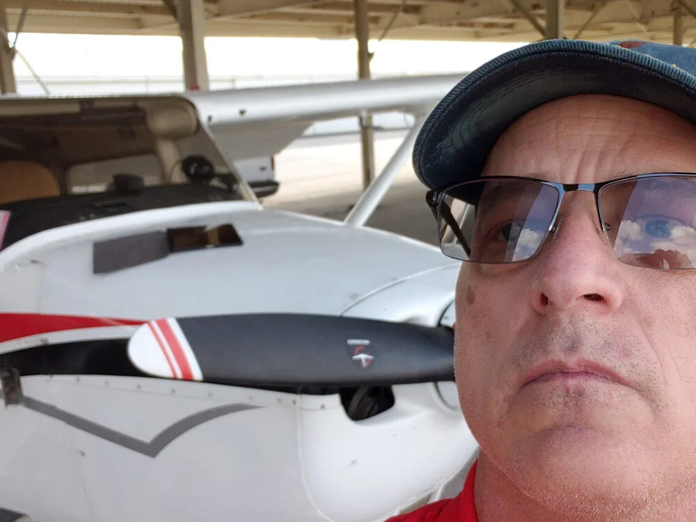 Pilot_Dave_69's Offline XXX Chat