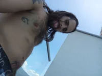 Chat XXX en directo de hairy_mannn