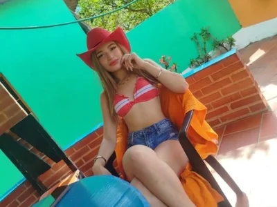Sally_candy_ - Girl 