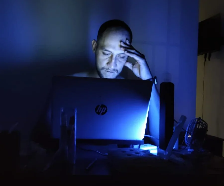 Chat XXX offline de NOAK22CM