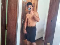 Alexandervlzamx webcam model