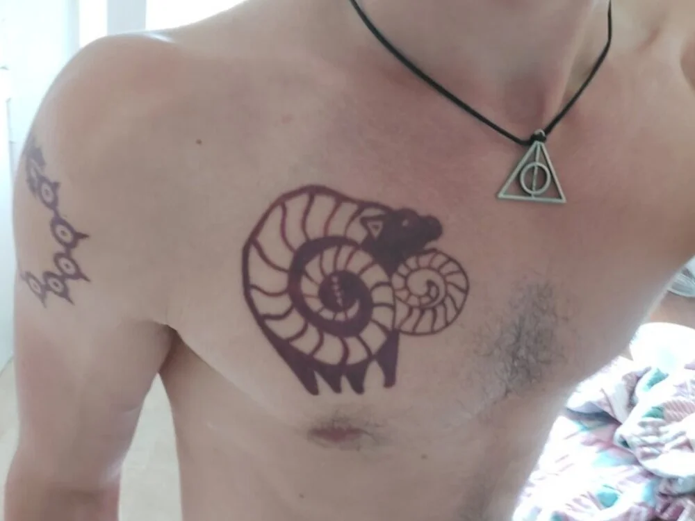 Chat XXX offline de tessax0