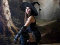 AnitaVensley-'s Live XXX Chat