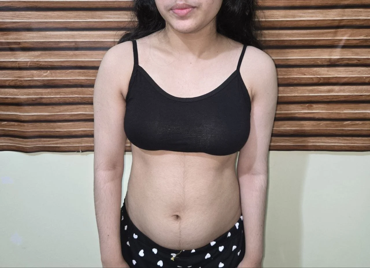 horny_gf cover photo