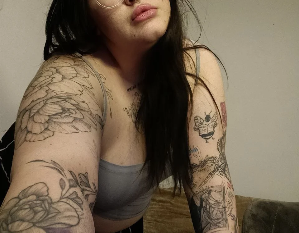 HitoMi2's Offline XXX Chat