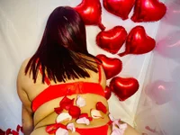 ScarlettSexRx's webcam live show