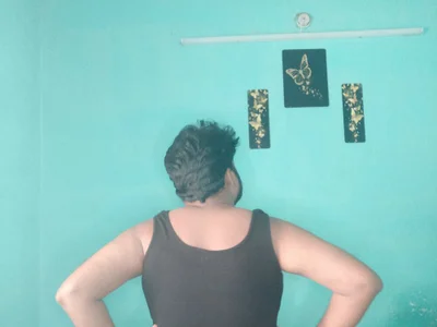 Cam boy Sandy_Shanura