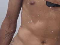 Zoro0ne's webcam live show