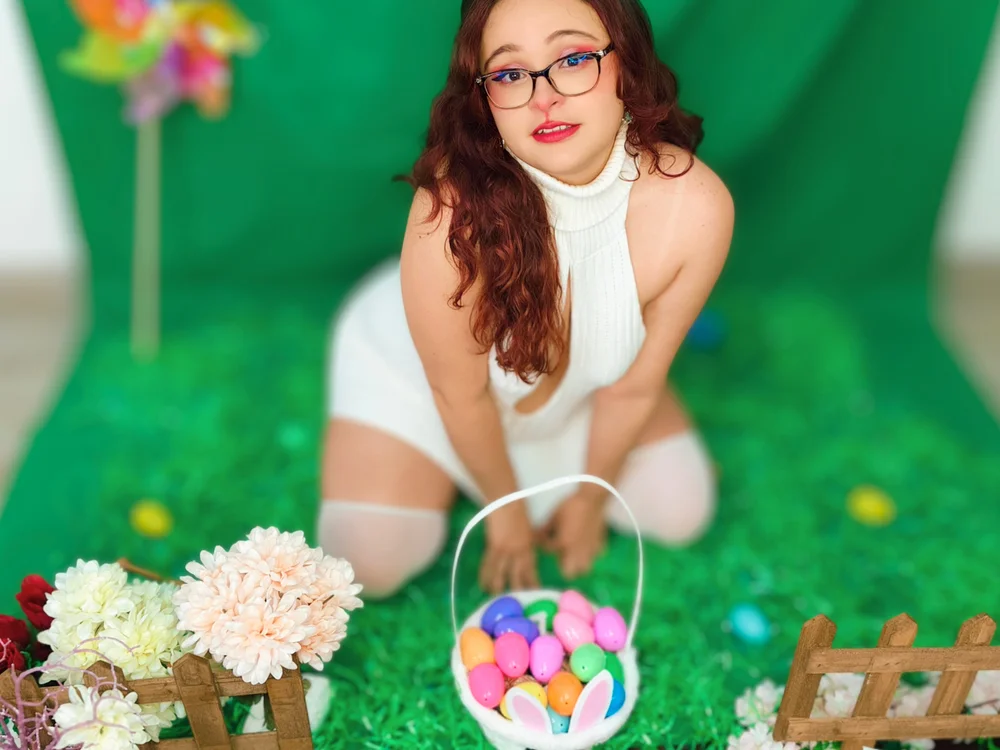 Chat XXX offline de AlannisSweet