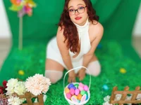 AlannisSweet – Live XXX-chat