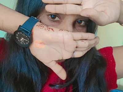 Sexy_Naina7 - Girl 