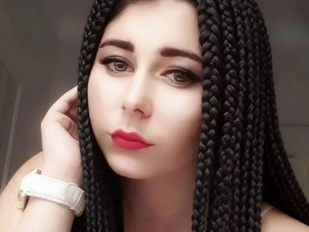 jessika94's Offline XXX Chat