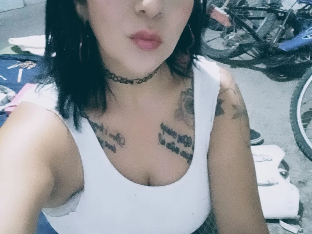 Offline chatovací místnost Bony40dd
