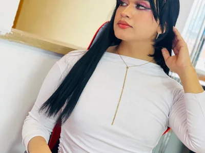 LunaaMuaa - Trans 
