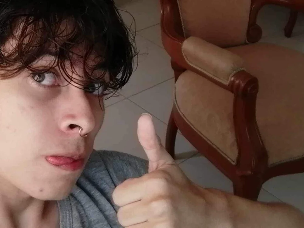 Felixxsexx Offline XXX-Chat