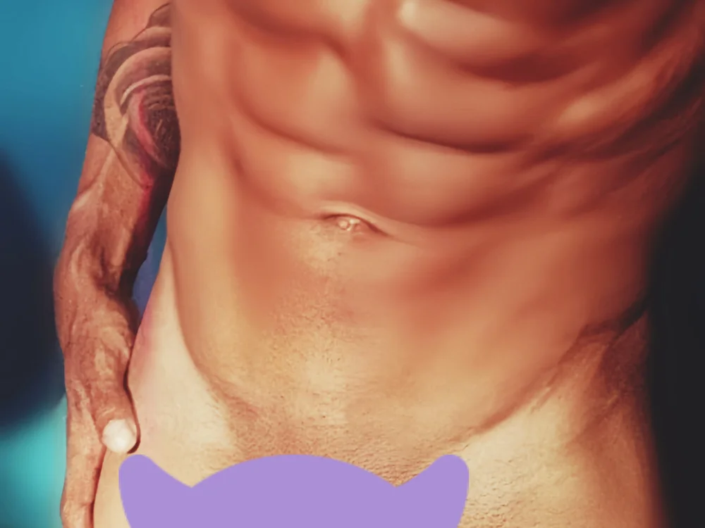 morenobemdotadoam's Offline XXX Chat