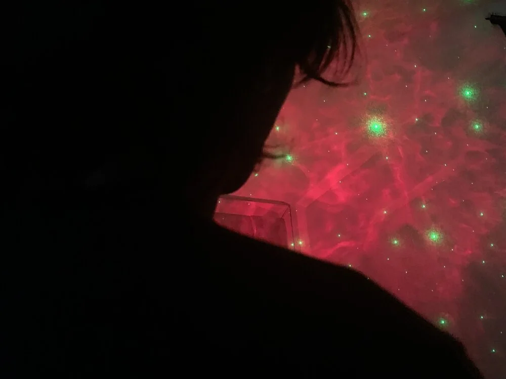 Chatroom XXX hors ligne de Slashot33