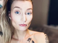 Модель harleyblair