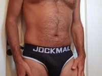 Audacemasculine's webcam live show