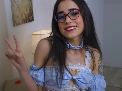 Allison_erotic - Girl 