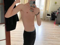 Model Liam_sexy1