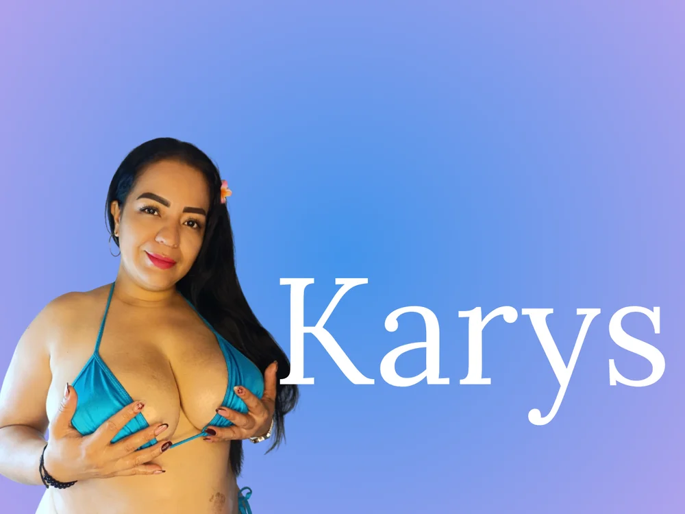 Karys-1's Offline Chat Room